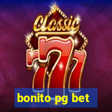 bonito pg bet